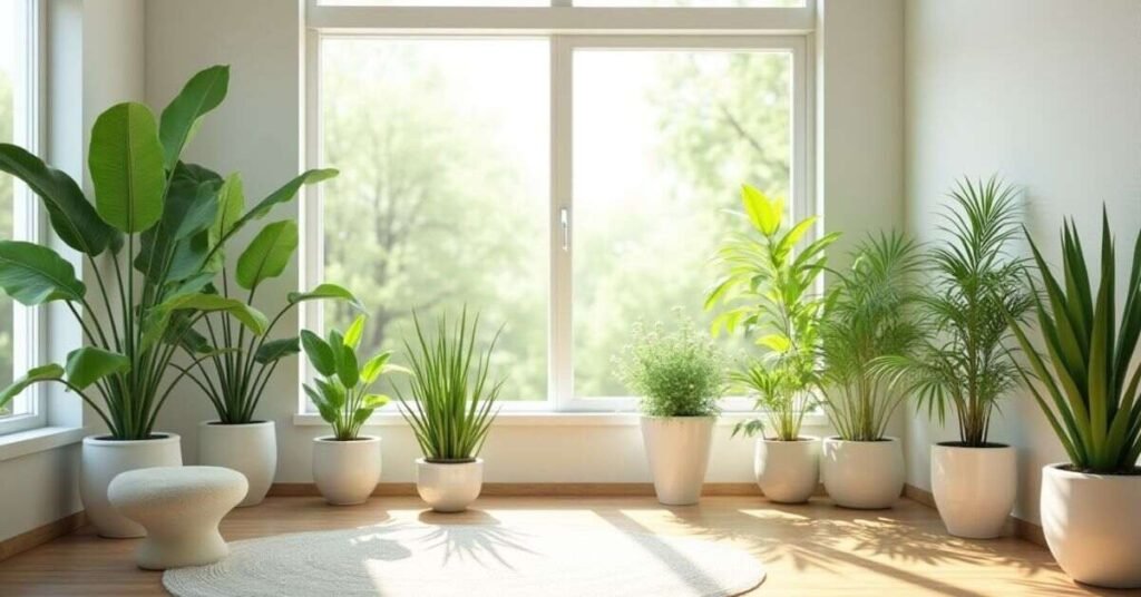 That Purify Your Air