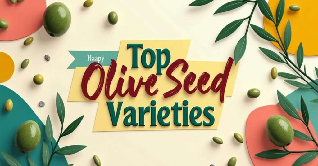 Top Varieties