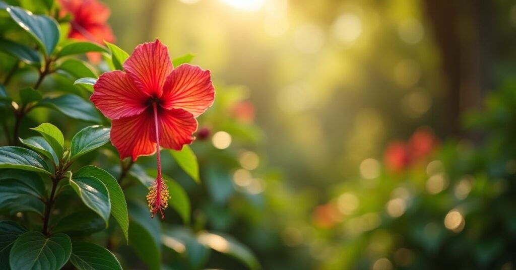 jamaica plant