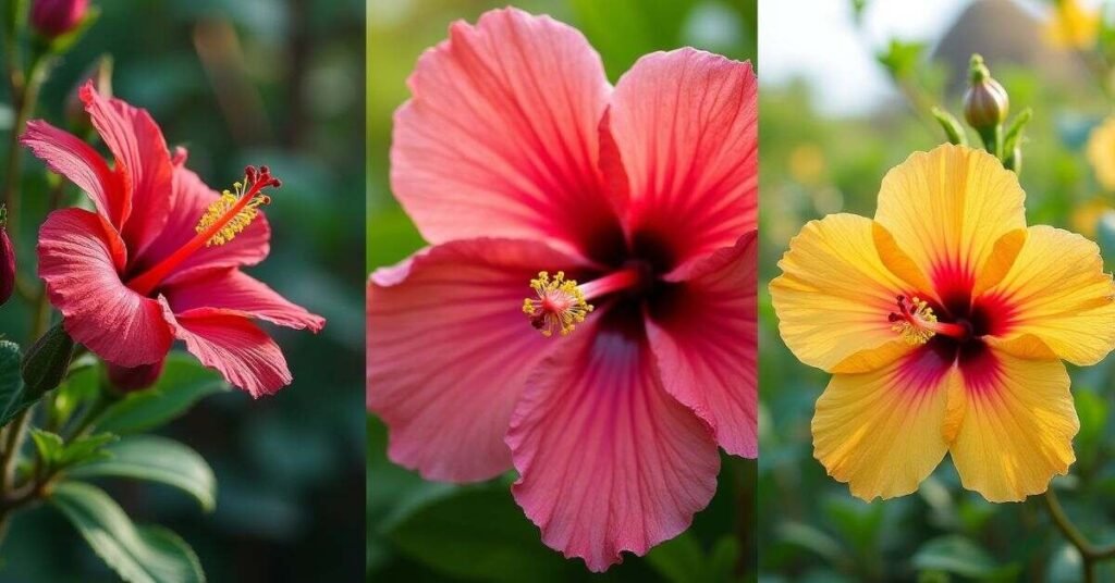 jamaica plant