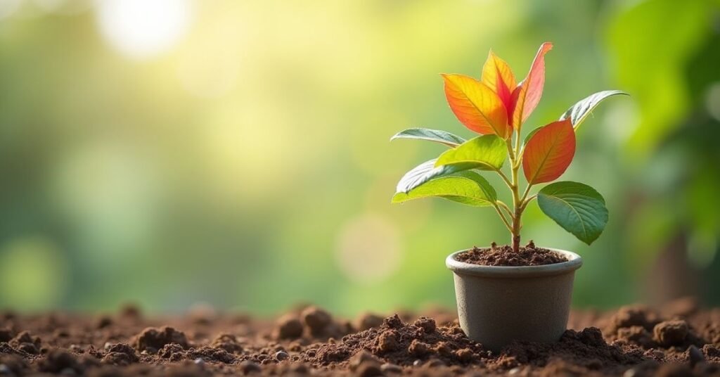 petra croton plant
