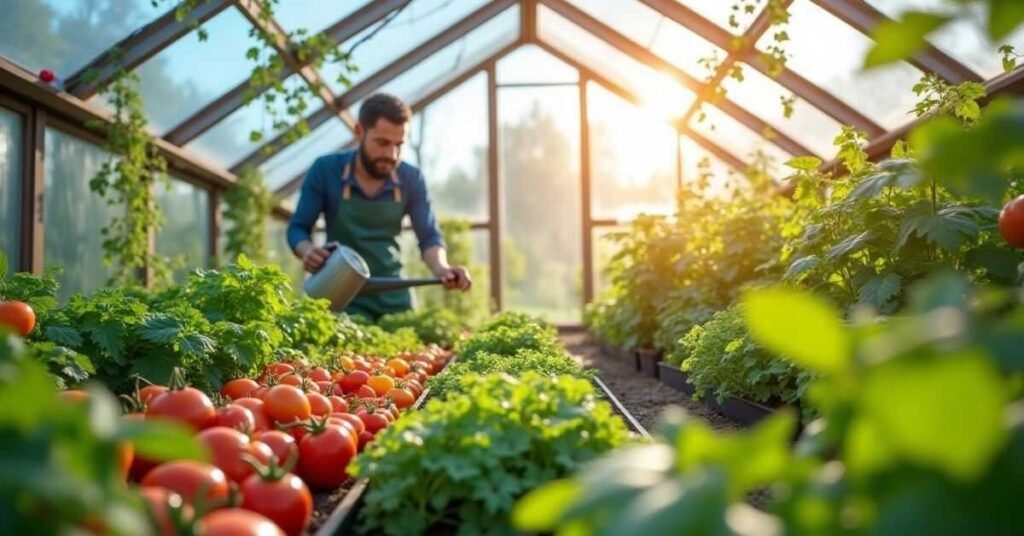 Tips for Healthy Growth