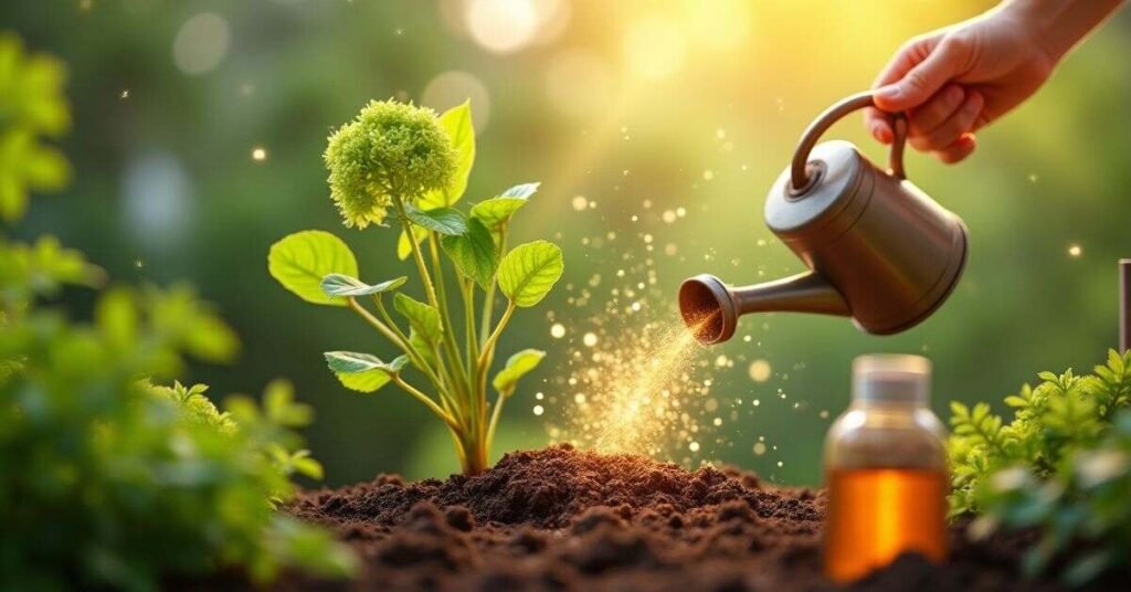 frizzle sizzle plant