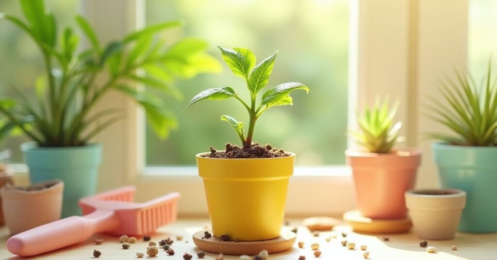 frizzle sizzle plant