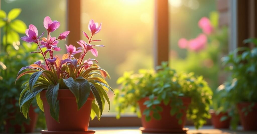 wandering jew plant care