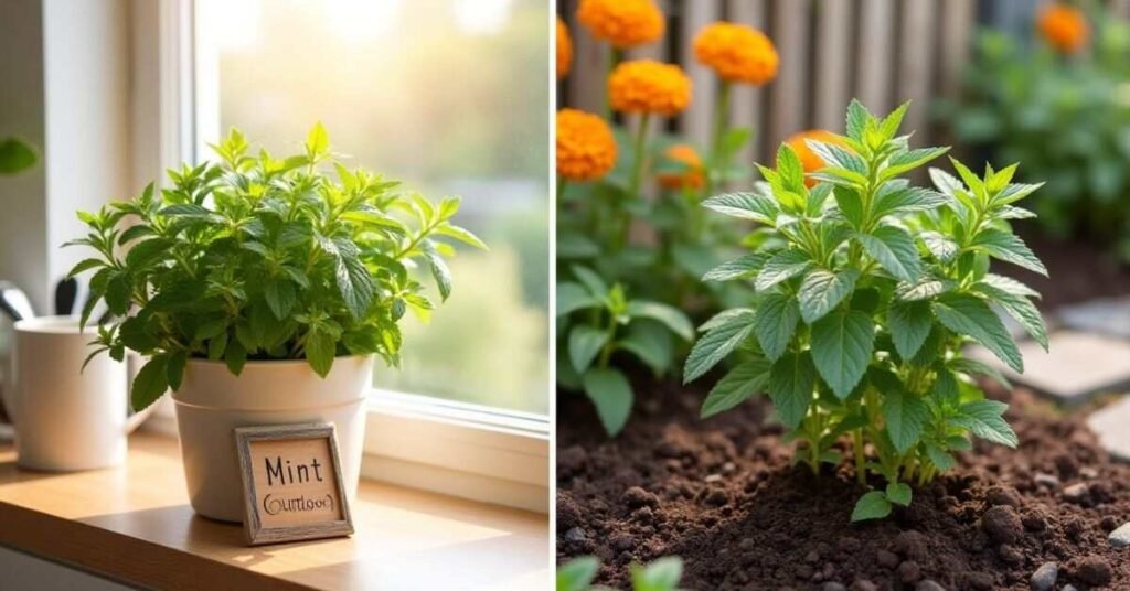 Indoor vs Outdoor Guide