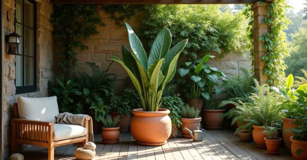 Plant Problems and Fixes