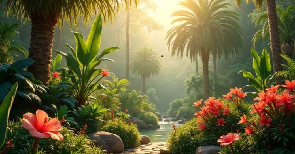 Soil Salinity & Mulch