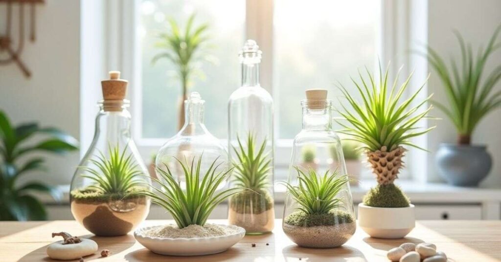 Air Plant Holder