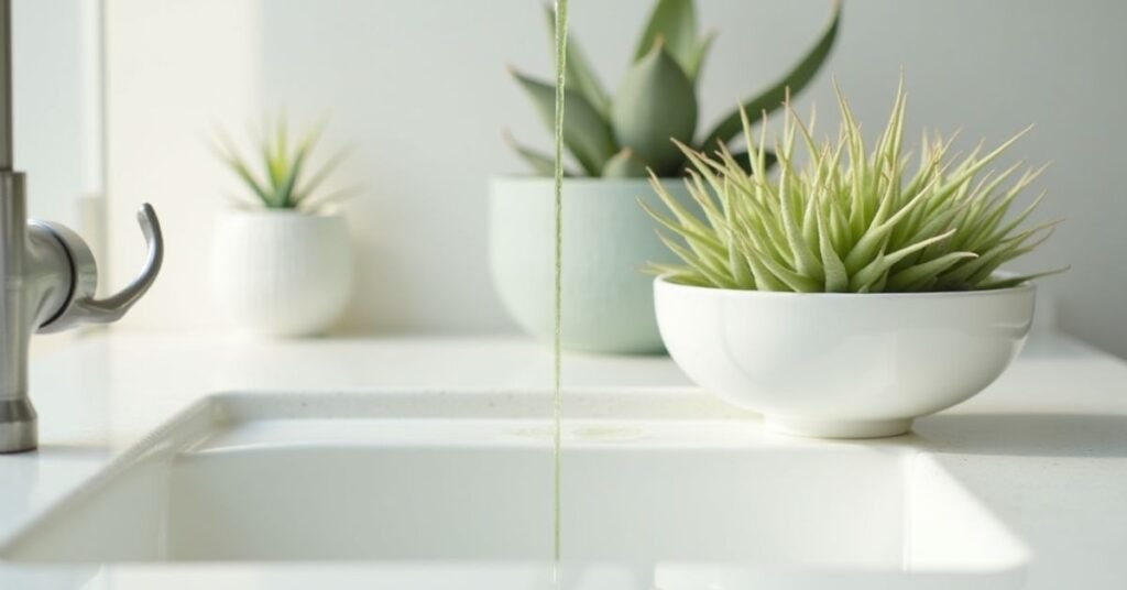 Submerge & Shake” Methodology