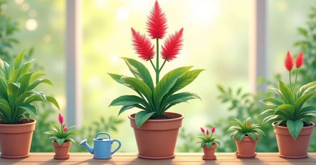 dragons breath plant