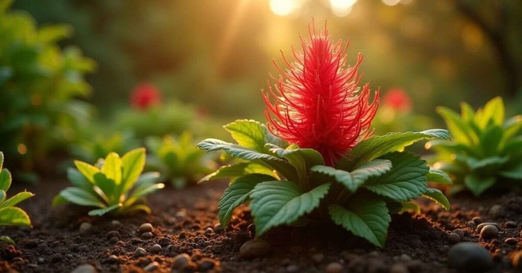 dragons breath plant