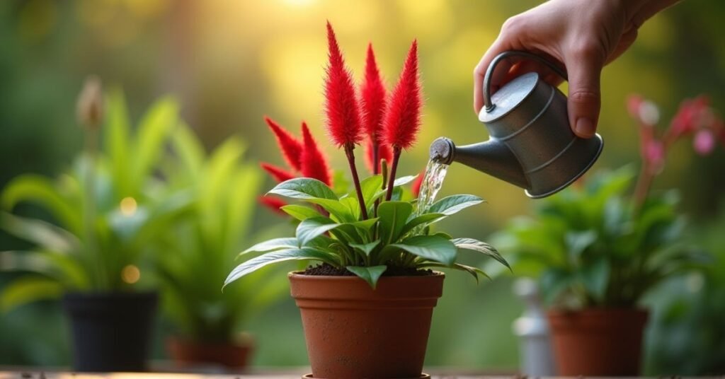 dragons breath plant