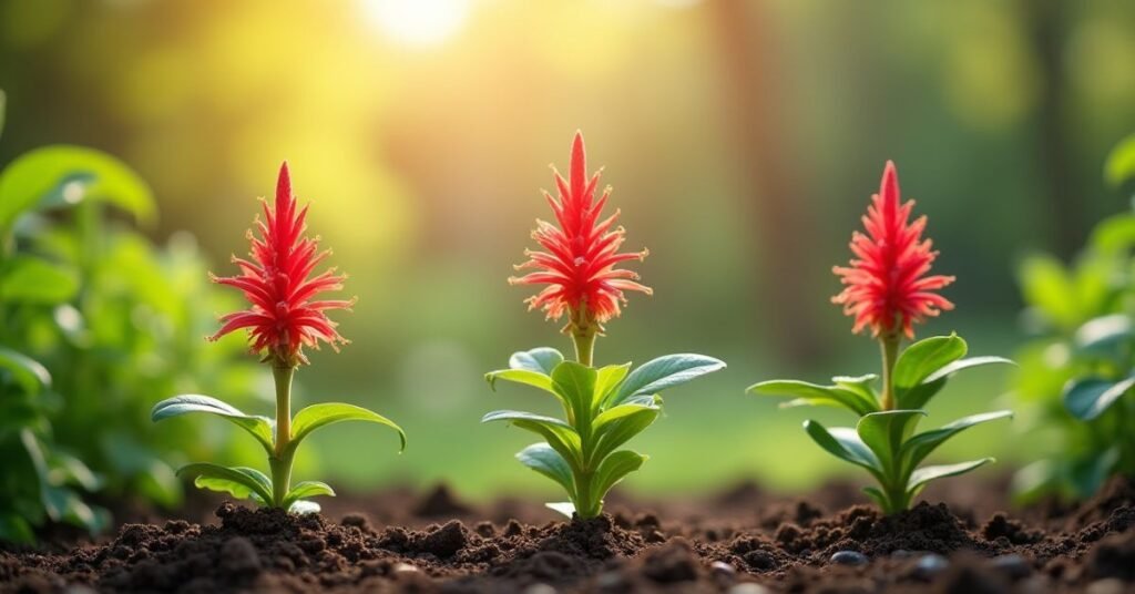 dragons breath plant