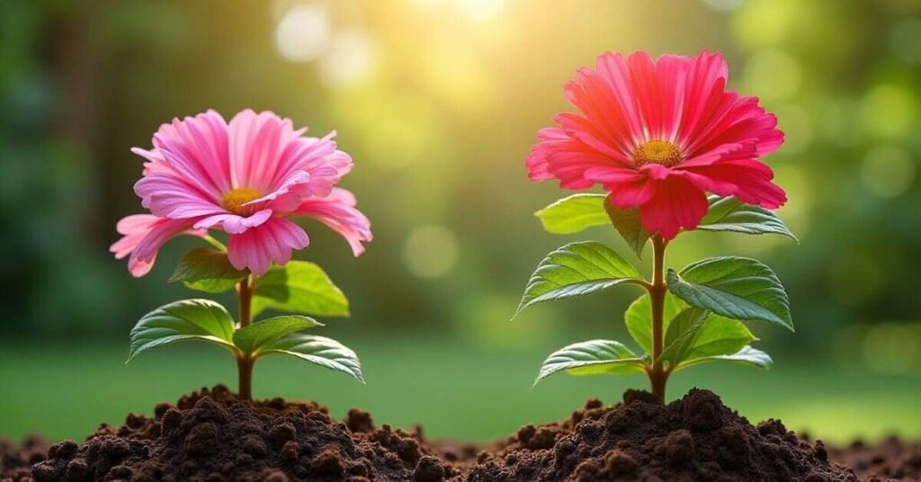 Soil & Fertilizer Tips