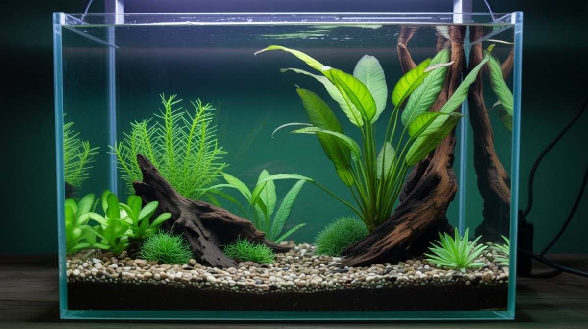 Plants for Betta Fish 2026: The Only Guide You Actually Need - Plantsopedia