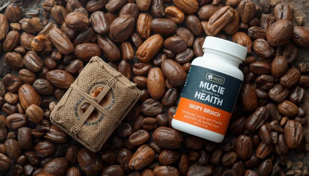 Supports Digestive Health