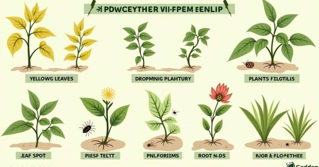 powder puff plant