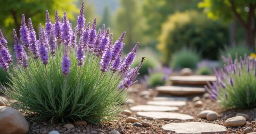 texas ranger plant