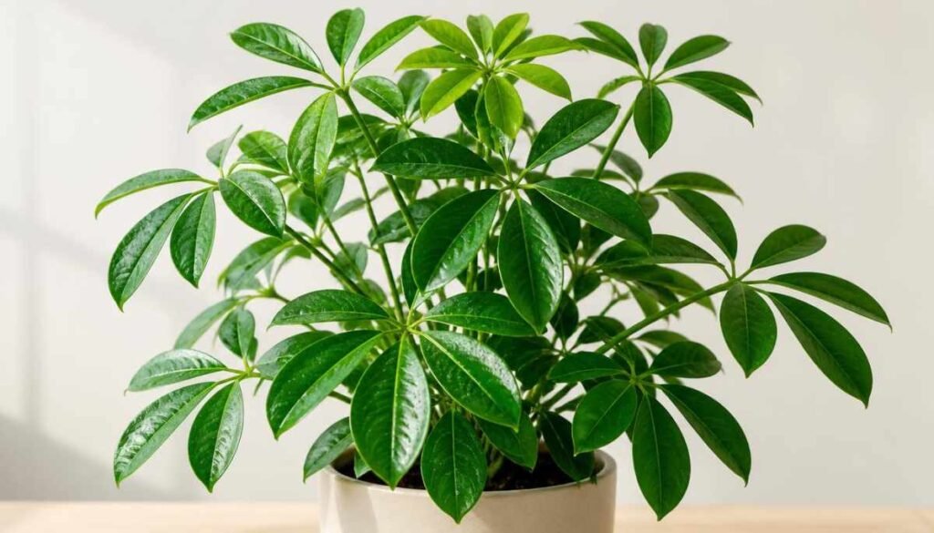 How Often Should You Water an Umbrella Plant?