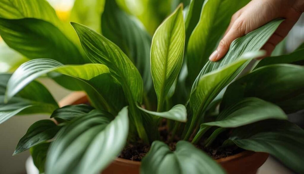 How to Make an Arrowhead Plant Grow Fuller