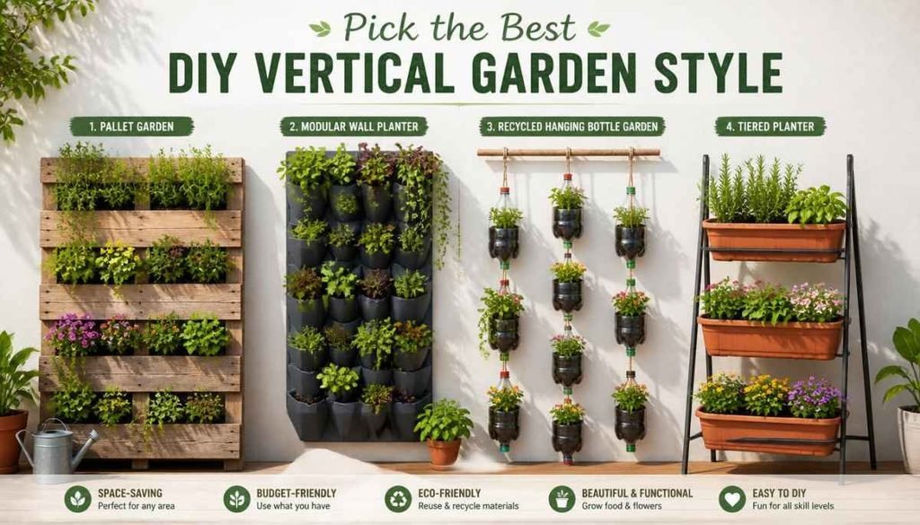 Choose the Right Spot Before You Build