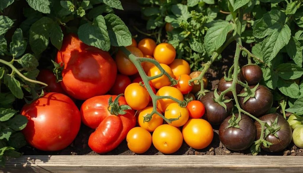 10 Best Tomato Varieties for Raised Beds